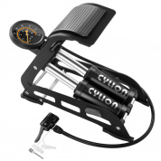 CYLION Universal Авто мотоцикл Bicycle Foot Air Насос