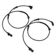ABS Колесная скорость Датчик Для Jeep Grand Cherokee Front Left And Right
