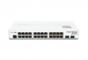 MikroTik CRS226-24G-2S+IN