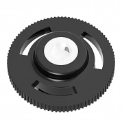 Для Blink Indoor/XT Camera Rotor Аксессуары для умного дома (черный)