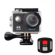 EKEN H9R Sport Action Водонепроницаемы камера 4K Ultra HD 2.4G Дистанционный WiFi Без функции трансляции в прямом эфире