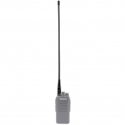 RETEVIS RHD-771 136-174 + 400-480 МГц SMA-M Мужская двойная антенна для RT1 / RT2 / RT3 TYT MD-380 / UV8000D
