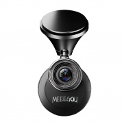 MEEEGOU H16 Авто Видеорегистратор 1080P Авто Recorder 2.4G Дистанционное Управление С GPS Moudle