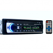 MP3-плеер для автомобиля 12V БТ стерео FM-радио аудио автомобиля электроники