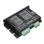 NEMA11 Шаговый Мотор ЧПУ Драйвер 0.3A-2.0A Двойной постоянный ток PWM Выход привода