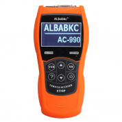 AC990 MB880 890 Scan Инструмент Авто Диагностический сканер Инструмент Code Scanner