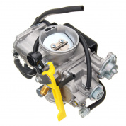 Карбюратор Carb для Honda TRX 400 OEM Sportrax 400 16100-HN1-A43 1999-2015