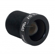 CW-BL0818-5MP 8 мм 5MP фокусирующий объектив камеры безопасности