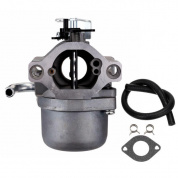 Карбюратор карбюратора с монтажной прокладкой для Briggs & Stratton 593432 794653