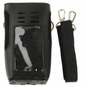 Кожаный чехол Walkie Talkies для MOTOROLA GP338