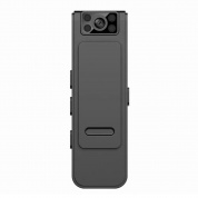 Видеорегистратор L8 1080P с широкоугольным объективом 130 градусов и инфракрасным ночным видением
