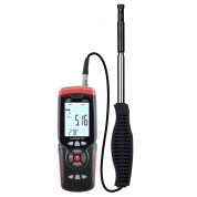 BeneTech GT8911 РАНДЕРНЫЙ ДИГАНСКИЙ ЖК -дисемометр горячего провода