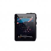 Newsmy G7 Двойной 2,5D IPS 2,0-дюймовый экран TFT AK4376A DSP DSD256 Цифровой музыкальный проигрыватель без потерь MP3
