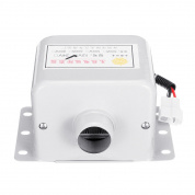 Нагреватель электрический 12V Single Hole для автомобиля