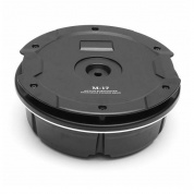 Автосабвуфер с двойным динамиком с запасным креплением 8Inch 380W 4ohm