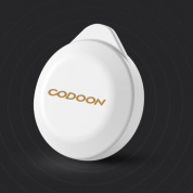 CODOON 10K Smart чип Спортивная обувь чип Sneakers bluetooth чип На открытом воздухе Запуск записи данных Инструмент от Xiaomi Youpin