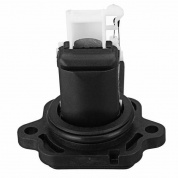 Воздушный поток Датчик 68x24,5x57 мм Для BMW 128i 328i 528i X3 X5 Z4 07-13 5WK97508Z