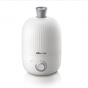 Bear JSQ-B15H2 1.5L 30W Анионный увлажнитель воздуха Aroma Диффузор Очиститель тумана Туман Maker для дома и офиса