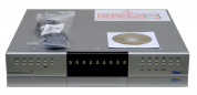 Видеорегистратор Dedicated Micros цифровой спрайт 2, 9-канал 600gb, двухсторонний аудио