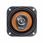 Динамики 2 X Universal 4 дюймов 2 Way 250W Коаксиальный Аудио Музыка
