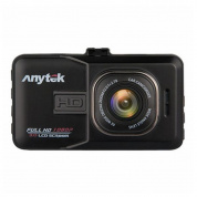Anytek A98 Авто Видеорегистратор Auto Авто камера 1080P Dash Cam Видеорегистратор видео Recorder