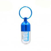 Pet ID Tag Capsule Кулон для Собака Кот Собакаs Кот ID Тэги Pet Collar Кулон Для щенков Pet Toys