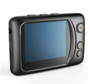 Авто видеорегистратор  Novatek96632 + OV9712