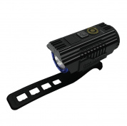IMALENT BG10 2300LM XHP50 Светодиодный Mini Smart Adapt Bicycle Light IPX8 Водонепроницаемы Велосипедные фонари
