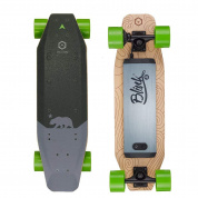 ACTON BLINK S 500W Электрический скейтборд Интеллектуальный Дистанционное Управление Нагрузка 100 кг с Светодиодный от Xiaomi Youpin