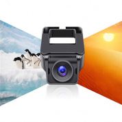 JUNSUN S695 4K GPS WiFi приложение ночного видения Дистанционное Управление Авто Видеорегистратор камера