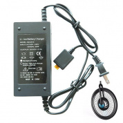 iMortor 12.6V5A Li-ion Polymer Батарея Зарядное устройство для iMortor 1.0 / iMortor 2.0 Интеллектуальное переднее колесо велосипеда