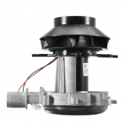 12V / 24V Запасная парковка Нагреватель Прочный вентилятор Мотор Вентилятор внутреннего сгорания для Eberspacher D4