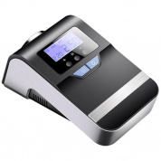 CZK-3627 12V Small Digital Дисплей Предустановленное давление в шинах Интеллектуальный портативный Авто Шиномонтаж Насос