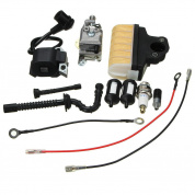 Наборы катушек зажигания карбюратора для цепной пилы Stihl 021 023 025 MS210 MS230 MS250