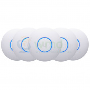 Ubiquiti UniFi AP NanoHD (5-pack)