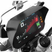 Sun Visor Gauge Чехол Защитная пленка для BMW F750GS F850GS R1200GS R1250GS