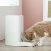 PETKIT Smart Собака Кот Кормушка от Xiaomi Youpin Кот Кормушка Инфракрасный Датчик Управление мобильным телефоном Продукт для домашних животных