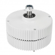 400W 12 / 24V Высокоэффективная турбина Постоянная Магнит Ветряная мельница ветряная мельница