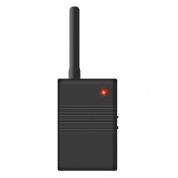 DY-FD100A 433MHZ Беспроводной ретранслятор усилителя сигнала для системы охранной сигнализации