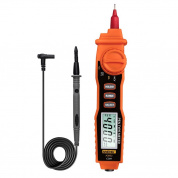 ANENG A3002 Многофункциональный Smart Multiметр High-Pen-Type Smart Multimeter (Orange)