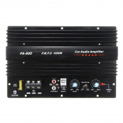 Автоаудиоусилитель  Mono, мощные басовые сабвуферы Amp 12V 1000W