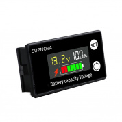 Supnova LCD Цвет экрана.