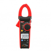 UNI-T UT216C 600A Цифровые токоизмерительные клещи Детектор переменного постоянного напряжения