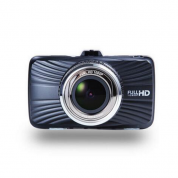 NOVATEK 96220 t300 Автомобильный видеорегистратор Full HD 1080p мини-камерой автомобильный видеорегистратор 3-дюймовый ЖК-дисплей