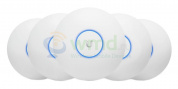 Ubiquiti UniFi AP AC Long Range (5-pack)