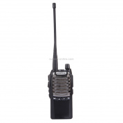 BAOFENG UV-8D профессиональный двухдиапазонный двойной ключ PTT двусторонняя радиосвязь рация FM-передатчик