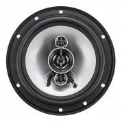 Авто динамик TS-A1696S 6 дюймов 650 Вт 4-полосная Авто HiFi коаксиальная акустическая система