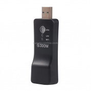 LV-UE01 300M USB Wi-Fi Усилитель сигнала Усилителя сигнала Усилитель сигнала