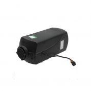 Авто Нагреватель низкого потребления топлива 4KW 12V LCD Низкие выбросы