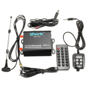 мотоцикл Стерео аудиосистема класса D Усилитель Музыка для SHKC7120 800W 2-CH